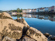 © Animaflora PicsStock - Blick auf die Donau in Passau