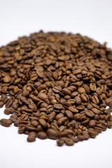 Coffee beans