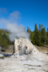 Geyser