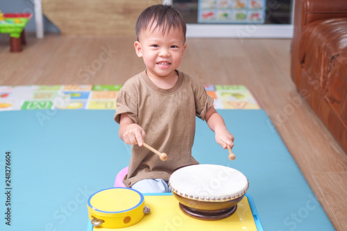 instruments for 3 year olds