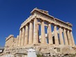 Athen,Griechenland,Mittelmeer,Urlaub