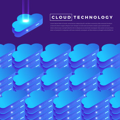 Poster - Isometric Cloud Computing