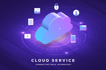 Poster - Cloud Technology