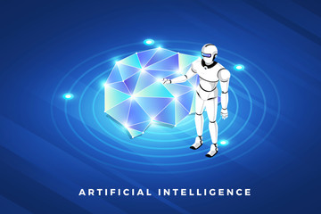 Poster - Artificial Intelligence