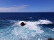 Meer,Ozean, Wellen, Meerwasser, Fuerteventura, Kanaren 