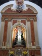 Schwarze Madonna, Lanzarote, Kanarische Inseln, Kanaren, Altstadt, Kirche 