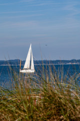 Canvas Print - Niendorf