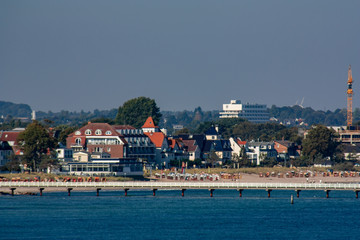 Wall Mural - Niendorf