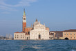 San Giorgio Maggiore is one of the islands of Venice, northern Italy, lying east of the Giudecca and south of the main island group.