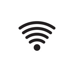 Wifi Signal Icon