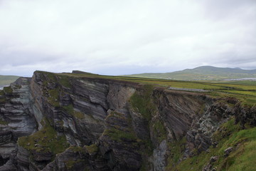 Poster - ireland