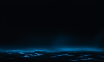 product showcase spotlight background. clean photographer studio. abstract blue background with rays