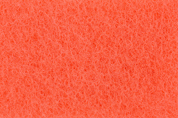 Abrasive fiber background