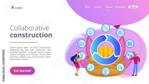 What is Construction Management Software?