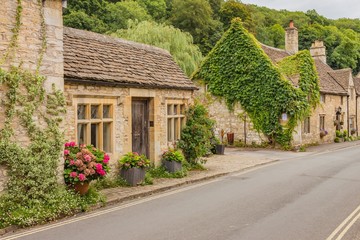 Castle Combe