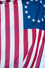 Betsy Ross Flag Distressed Free Stock Photo - Public Domain Pictures