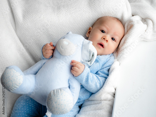 teddy bear for 6 month old