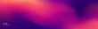 Purple gradient background. Vector abstract purple red color blend gradient background