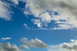 Wolken am Himmel, Hintergrund