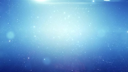 Wall Mural - milky way. star cluster and plasma in outer space . black holes