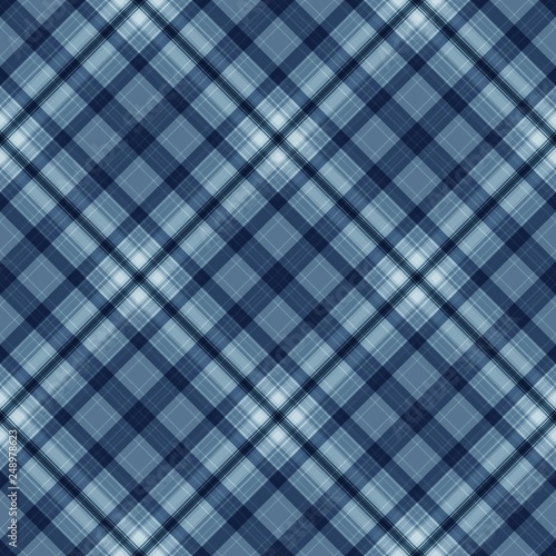 Stripes background, square tartan, rectangle pattern seamless,  celtic english.
