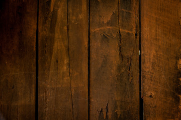 Wall Mural - Wooden texture and background in high resolution