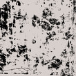 © ArtPro - Grunge texture.The vector black template background