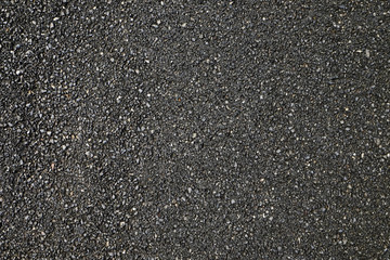 Canvas Print - Asphalt texture background