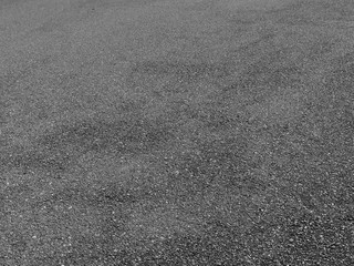 Asphalt road Texture