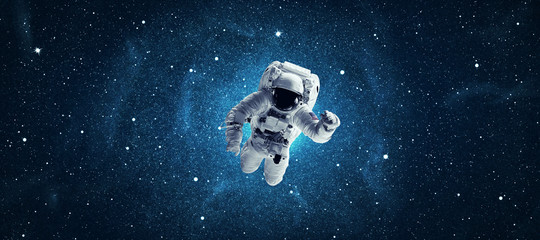 space