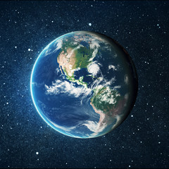 Wall Mural - earth