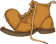 Old Brown Boot