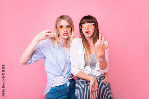 Fuck Young Girl Pink
