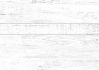 white wood pattern and texture for background. close-up.