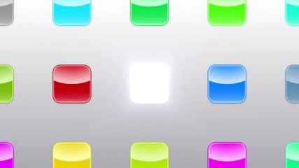 icon interface application smartphone tablet