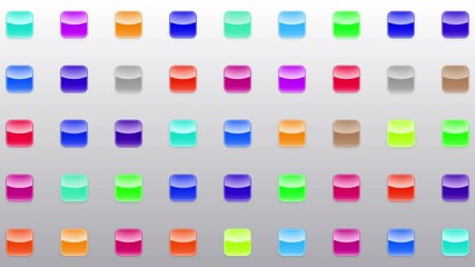 icon interface application smartphone tablet
