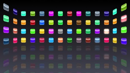 icon interface application smartphone tablet