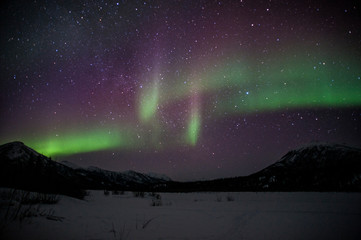 northern lights