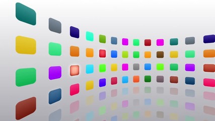 icon interface application smartphone tablet