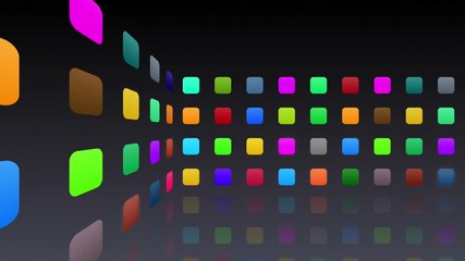 icon interface application smartphone tablet