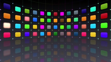 icon interface application smartphone tablet