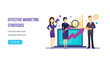 © Idey - Effective marketing strategy, business planning, teamwork, financial management, market strategy.