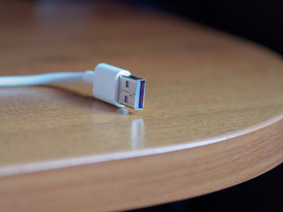 usb