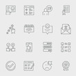 © Atakan - Feedback  Icon Set