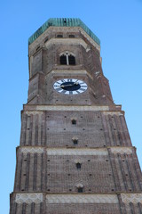 Munich Frauenkirche