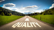 Sign 401 - Quality