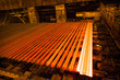 steel and metal production