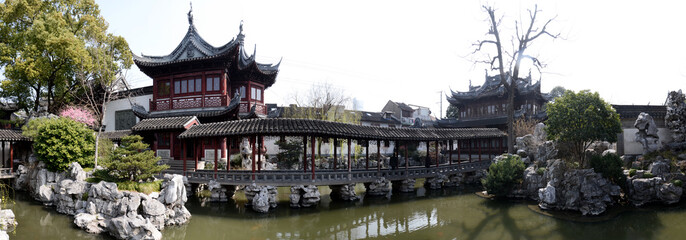 Chinese Garden