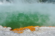 © Penteas - Champagne Pool, Waiotapu, New Zealand
