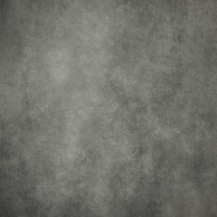 Wall Mural - gray color tone background
